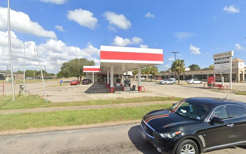 Conoco