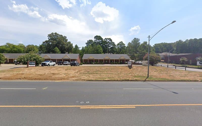 Pediatric Ear Nose and Throat of Nacogdoches