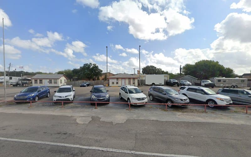 Michael's Used Cars