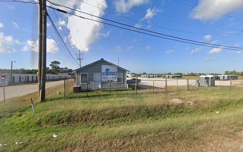 DEF Rentals, LLC