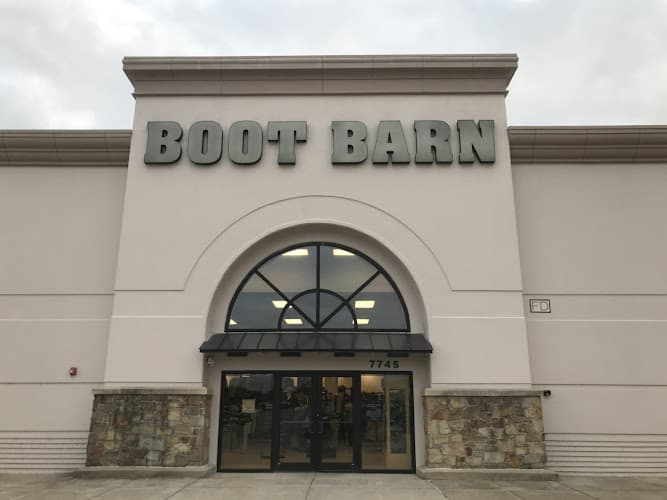 Boot Barn