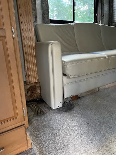 Toledo RV Sales Inc