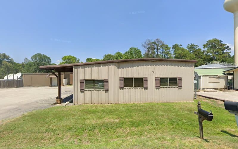 Lake Livingston Telephone Co