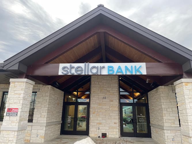 Stellar Bank Beaumont I-10 in Beaumont, TX