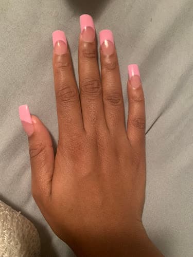 Pretty Nails