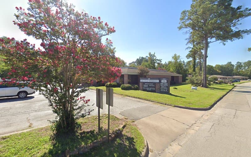 East Texas Nephrology Associates