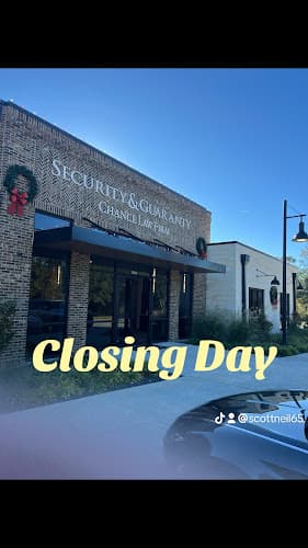 Scott Foster Realtor