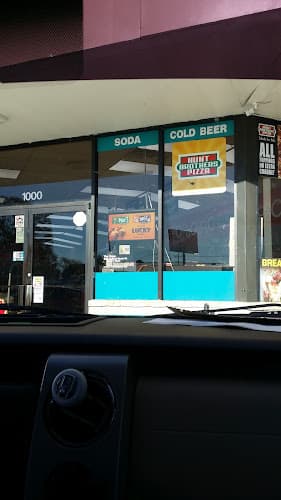 Store