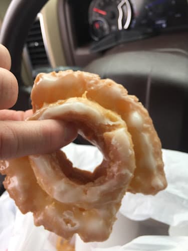 Donut Palace