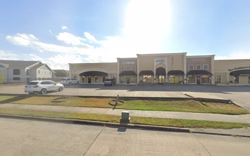 Pat Wood Drug Store