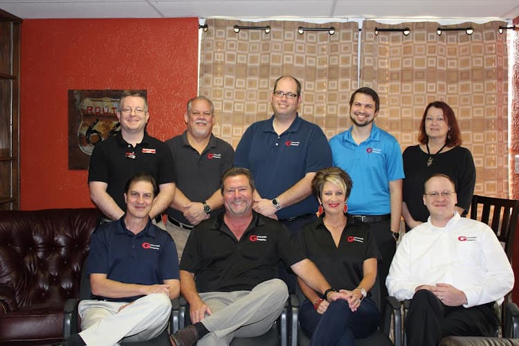 Grinnell Computers & Security