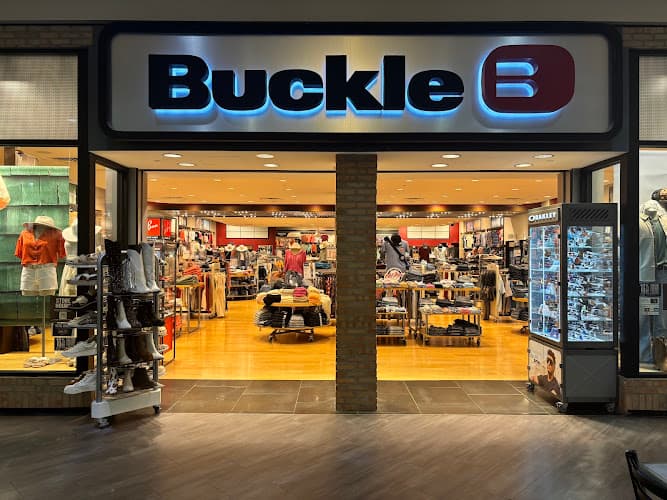 Buckle