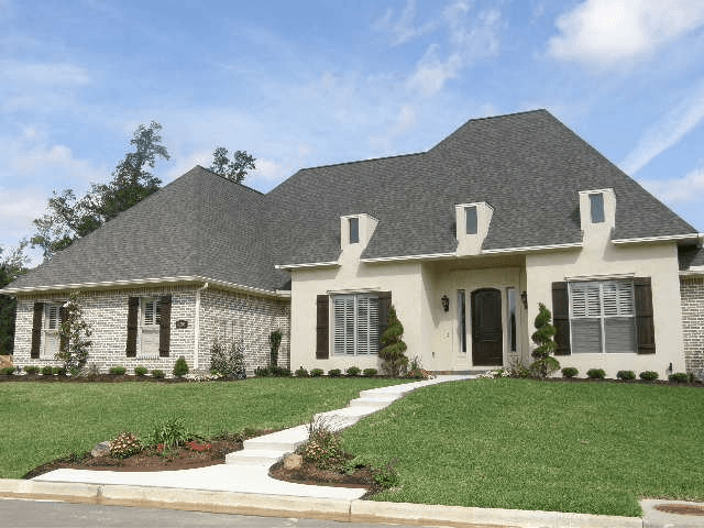 Mike Liebrum Realty in Nacogdoches, TX