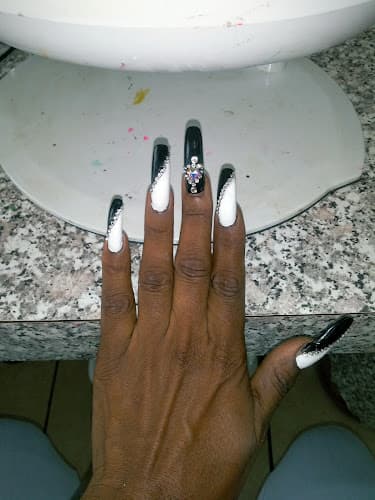 Tracy's Nails