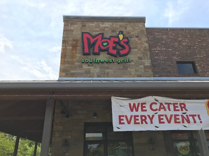 Moe's Southwest Grill