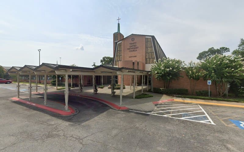 Trinity United Methodist Church