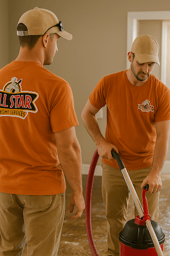 All Star Home Services