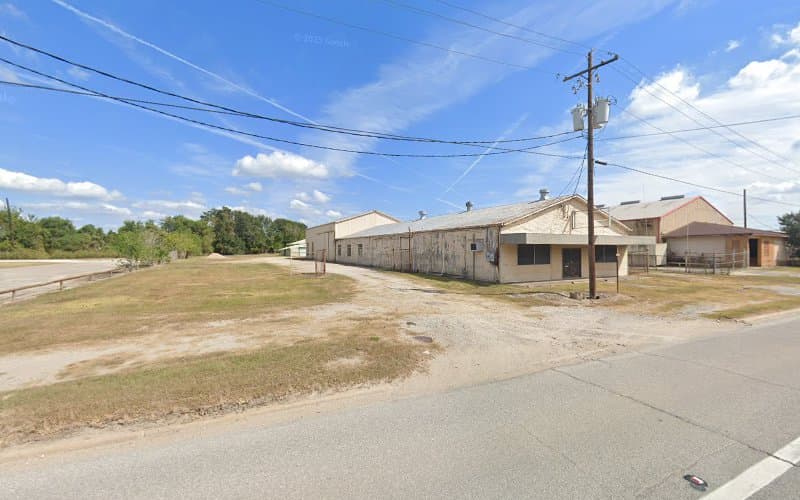 Lamar University Surplus