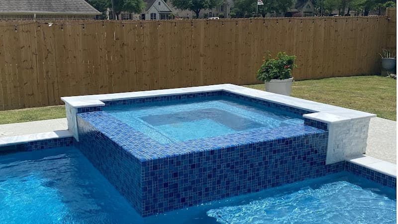 BlueFin Pools