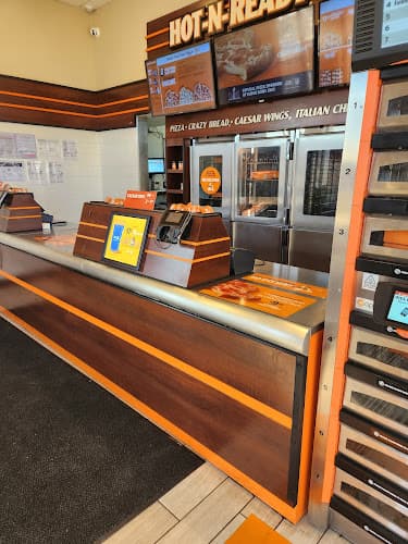 Little Caesars Pizza