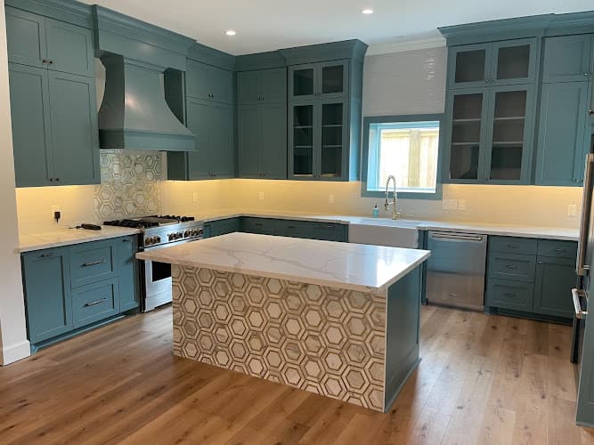 Johnny May Construction LLC
