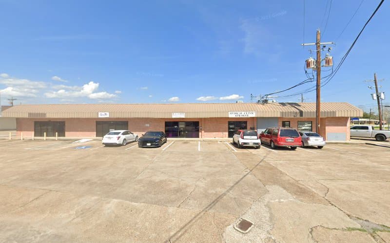 Blacksher Insurance Agency