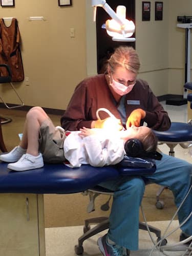 Children's Dentistry of Beaumont, PC in Beaumont, TX