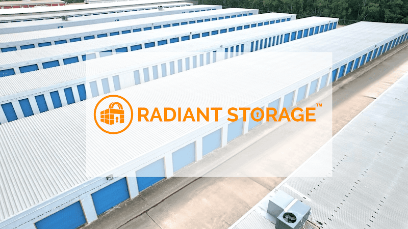 Radiant Storage - Beaumont