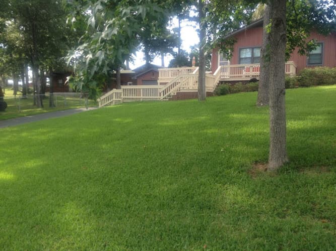 The Lawn Mafia