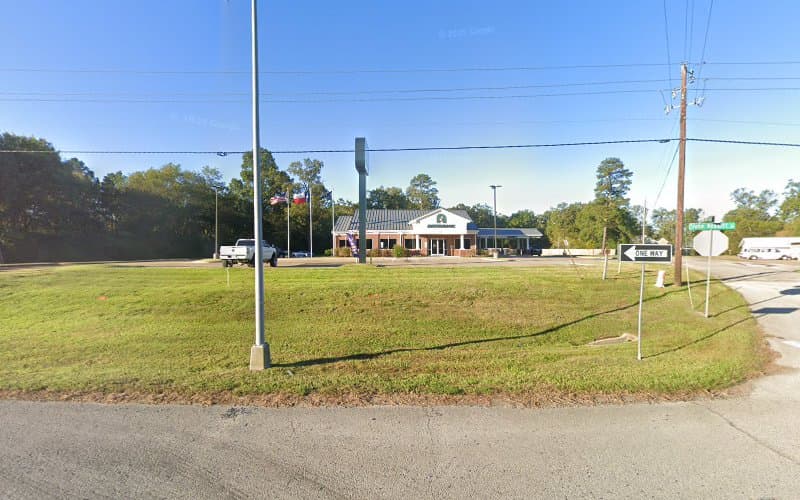 Austin Bank