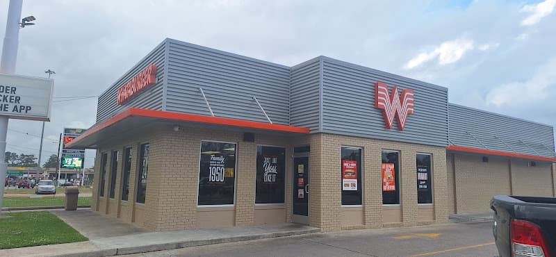 Whataburger