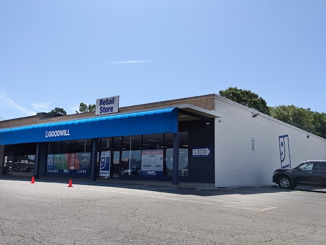 Goodwill Central East Texas