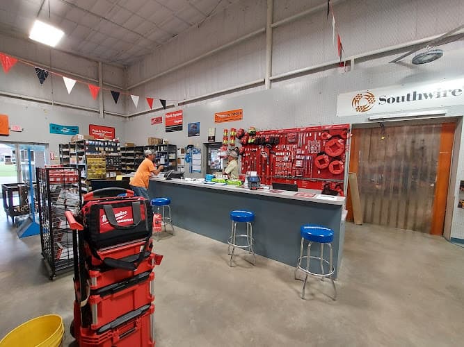 Elliott Electric Supply