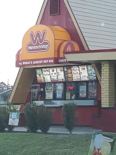 Wienerschnitzel