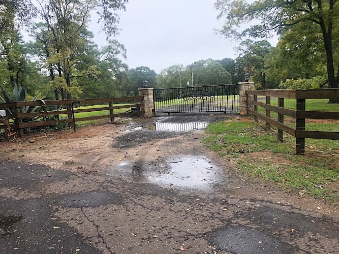 Cs Fence