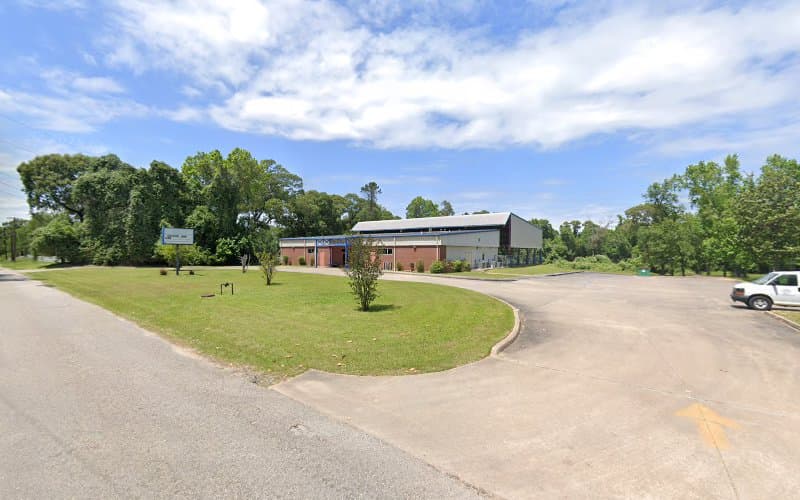 Boys & Girls Club of Polk County