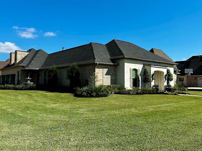 Texas Proud Lawn Care