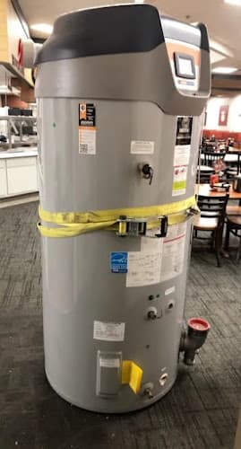 First-Choice Plumbing