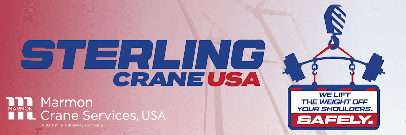 Sterling Crane USA