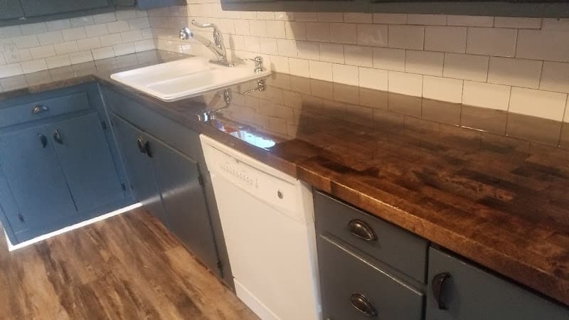 Luis Paint & Home Remodeling
