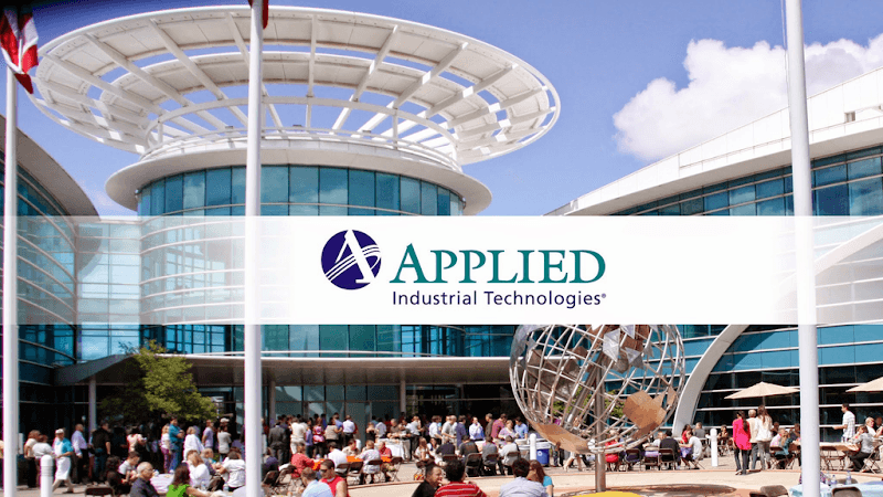 Applied Industrial Technologies in Beaumont, TX