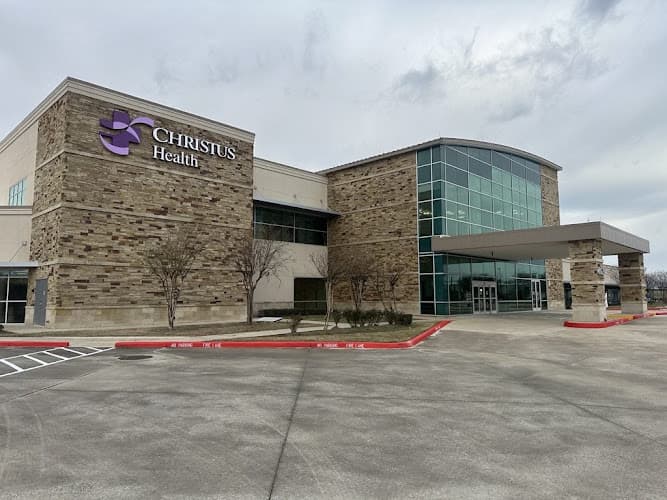 CHRISTUS Health