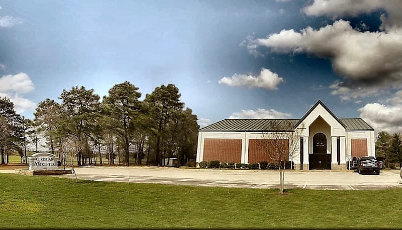 Christian Life Center | Pentecostal Church