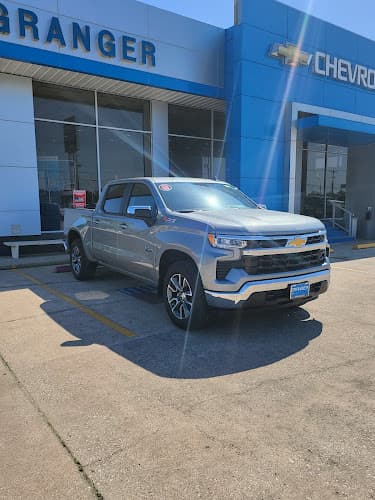 Granger Chevrolet