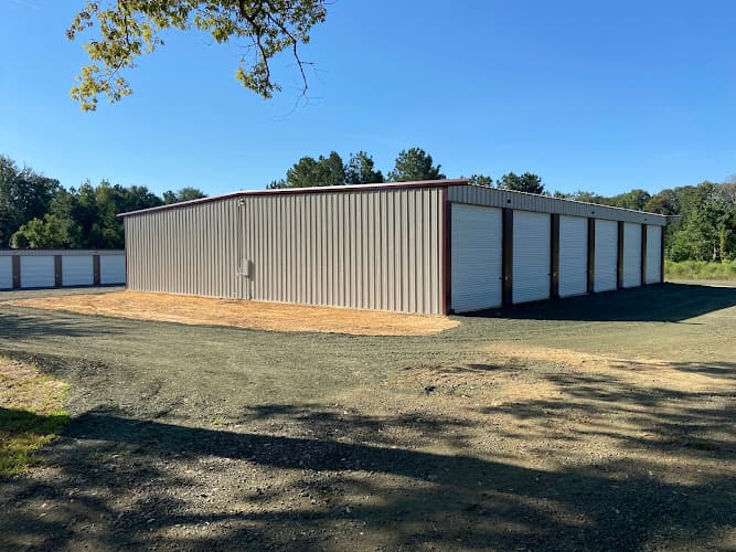Six Mile Storage- Toledo Bend- Climate Controlled, Boat , RV