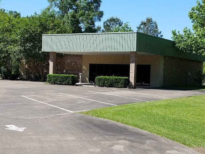 Broussard's Crematorium