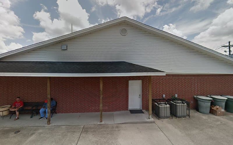 Jefferson County Massage Center