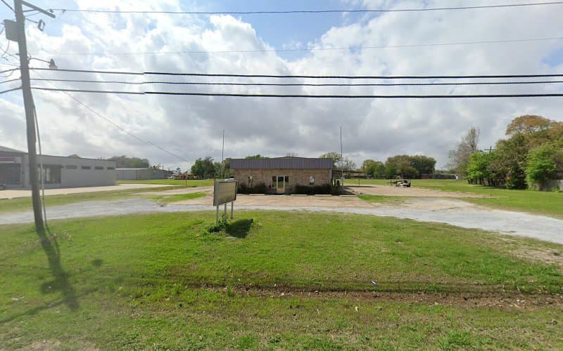Fellowship Baptist Church