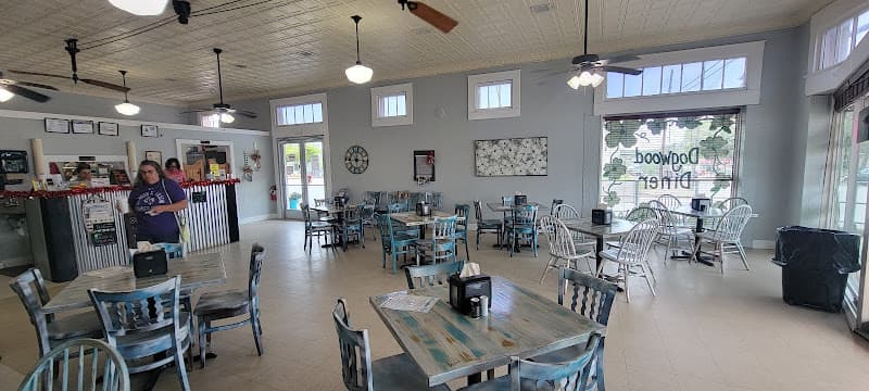J-Bird's Dogwood Diner
