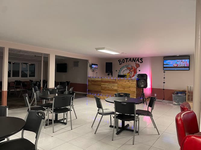 El Botanero VIP